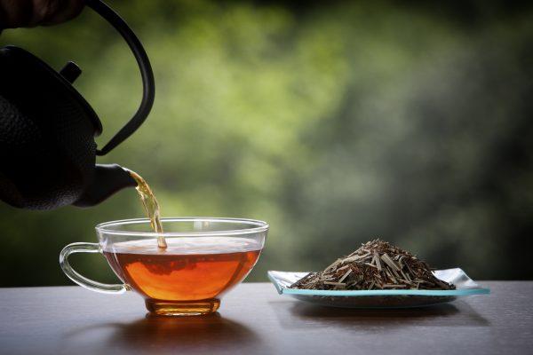 Rooibos tea (alfernec/iStock)