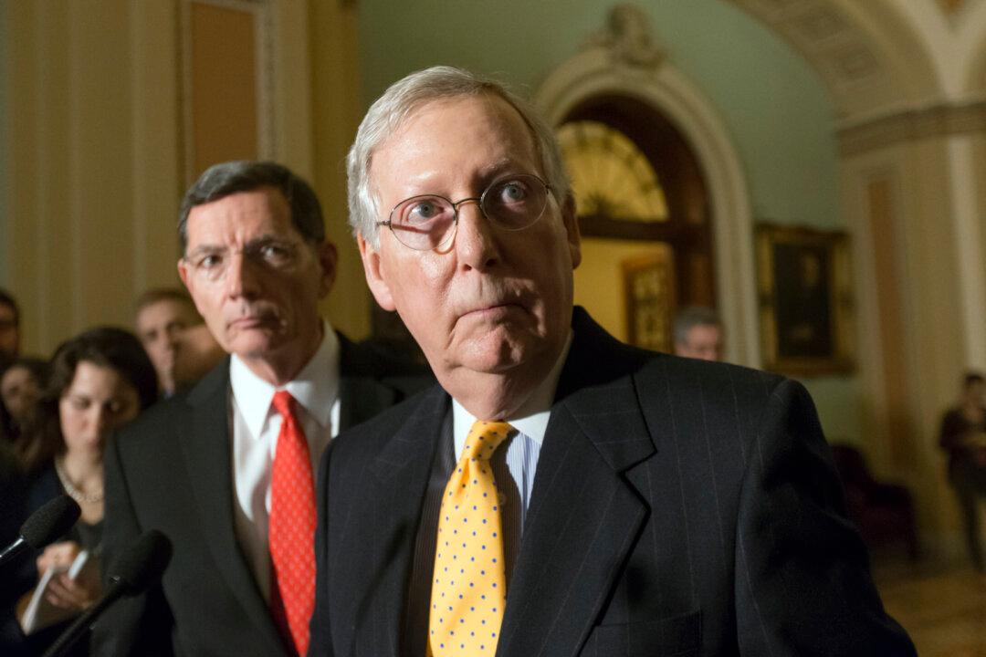 Senate Poised to Vote on Judicial Nominee for Tennessee