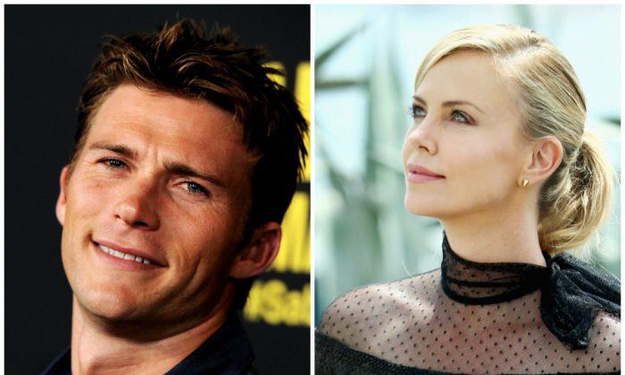 Charlize Theron and Scott Eastwood Join Cast of ‘Fast & Furious 8’