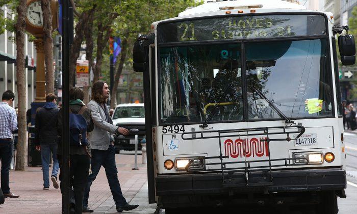 Man Dies After Fight Over Bus Seat With Other Passenger