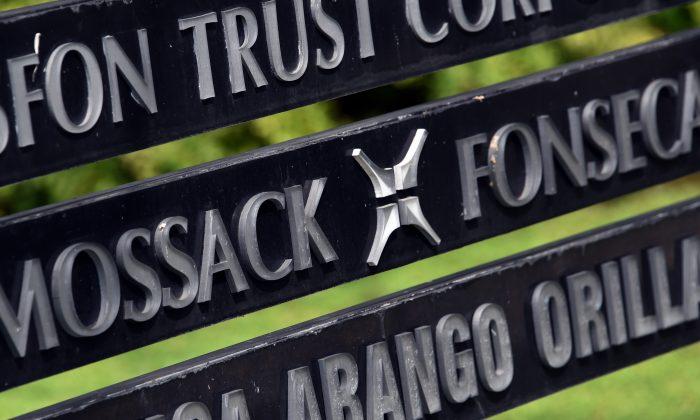 Are You in the Panama Papers? Huge Database Is Released to Public