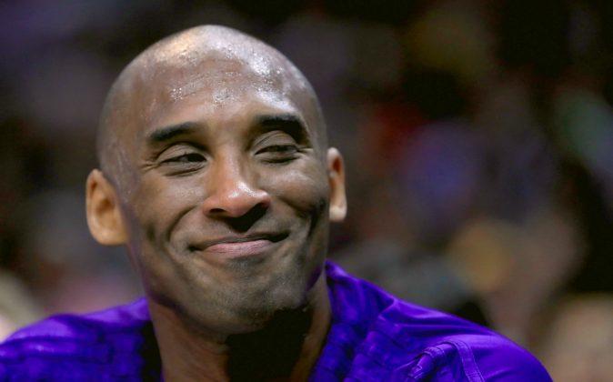 Video: Sports Anchor Rant on Kobe Bryant Goes Viral