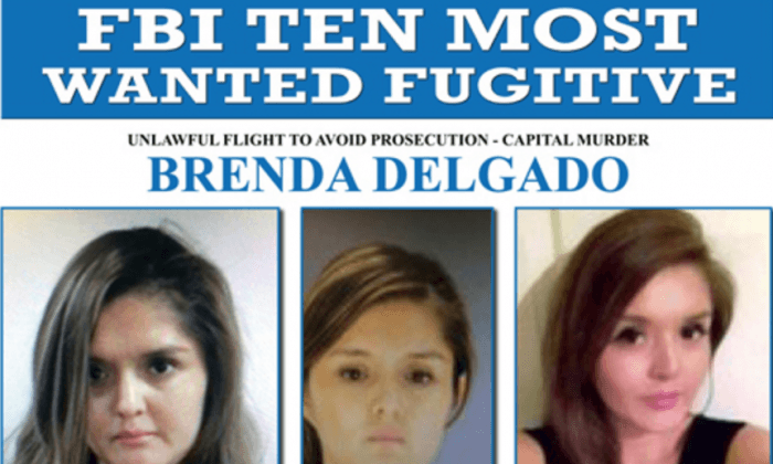 Extraditing Woman on FBI Most Wanted List May Take up to a Year