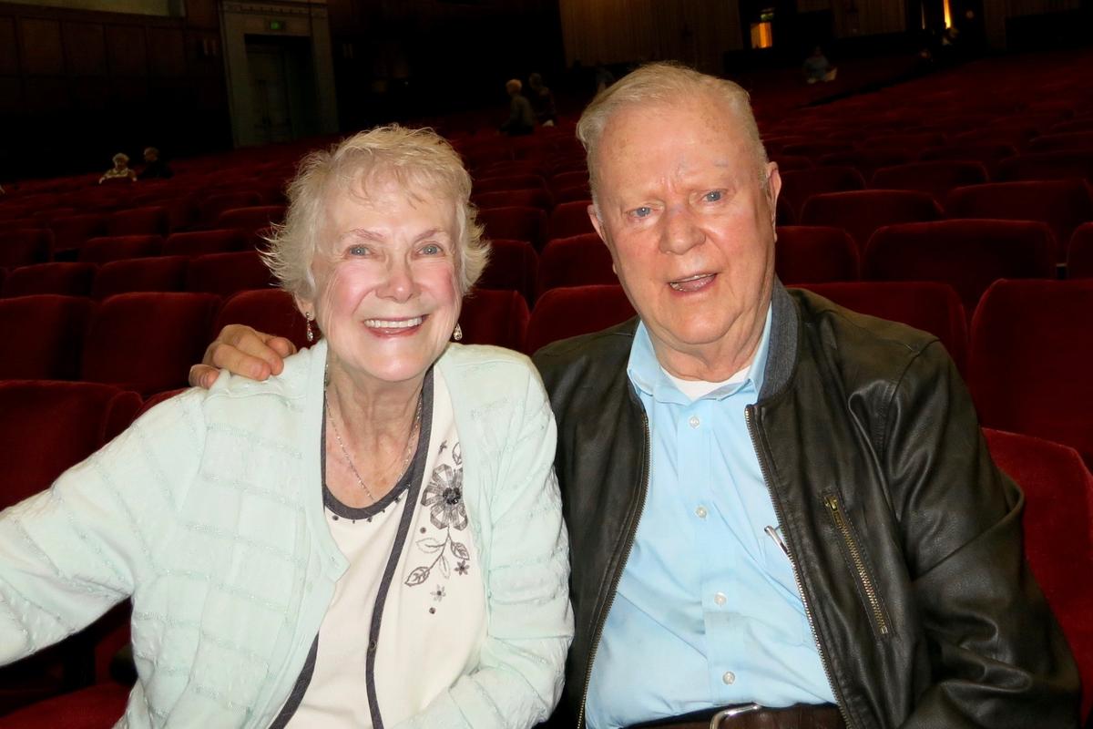 Shen Yun Is ‘Out of This World’