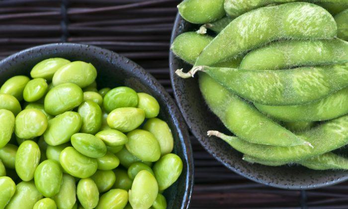 Don’t Fall for the Myths About Soy