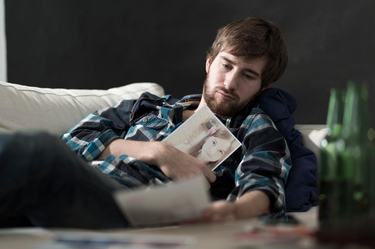 You Really Can Die of a Broken Heart – Here’s the Science