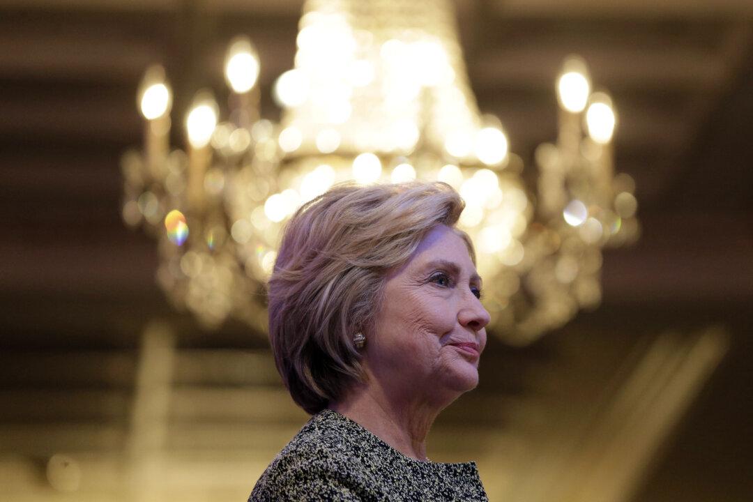 Most Voters Say ‘Meh’—at Best—on the Presidential Field