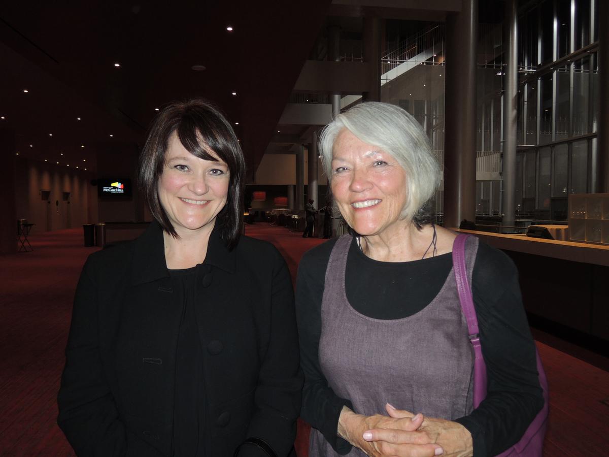 Shen Yun Tugs on Heartstrings of Seattle Audience