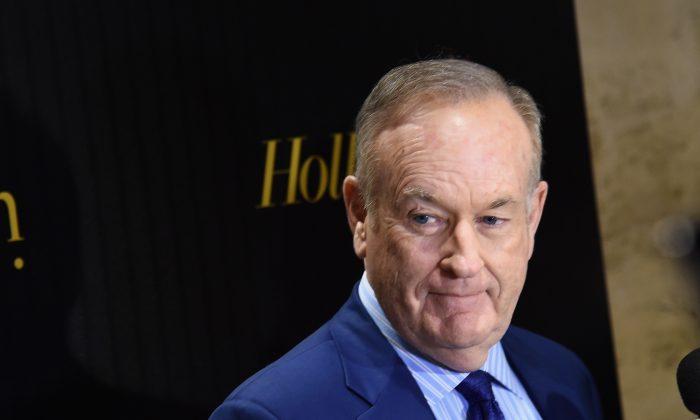 Bill O‘Reilly in Interview With Trump: Many African-Americans ’Are Ill-Educated and Have Tattoos’
