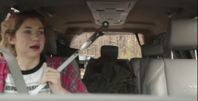 Video: Brothers Convince Younger Sister There’s a Zombie Apocalypse