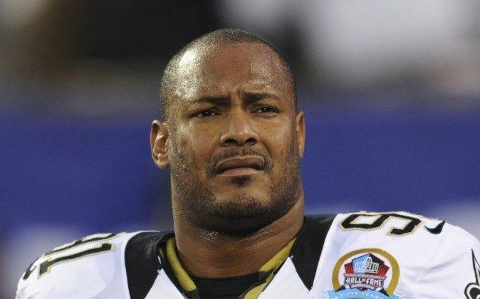 New Orleans Saints’ Defensive End, Will Smith, Had Alcohol Level 3 Times Legal Limit