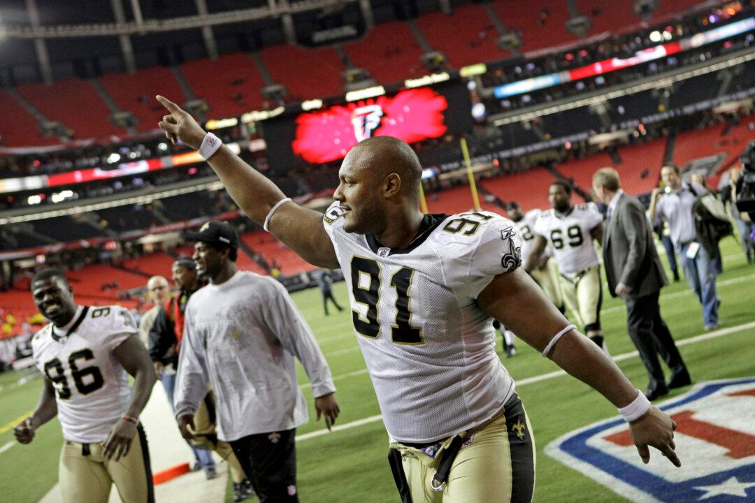 Prosecutor to Jury: Ex-Saints Star Was ‘Executed’