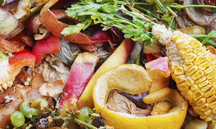 5 Food Scraps We Should Actually Be Putting in Our Meals