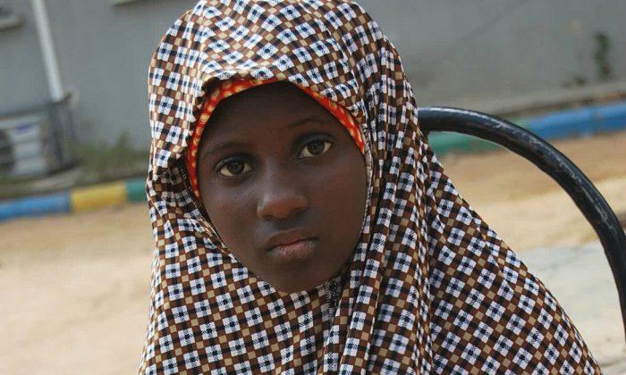 UNICEF: One in Five Suicide Bombers Used by Boko Haram Are Children