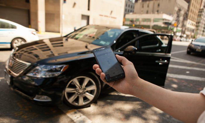 Uber Released Data on More Than 12 Million Users to US Law Enforcement Agencies