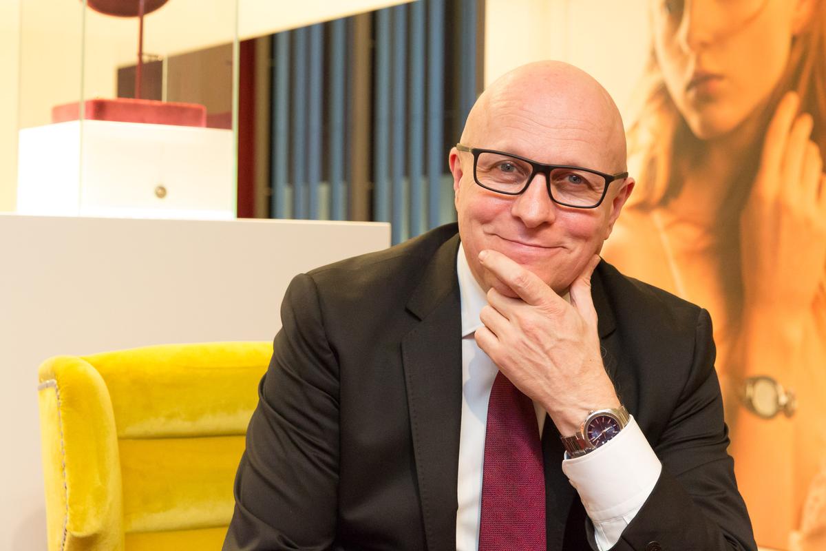 Gucci: A Fine Balance Between Quality and Creativity