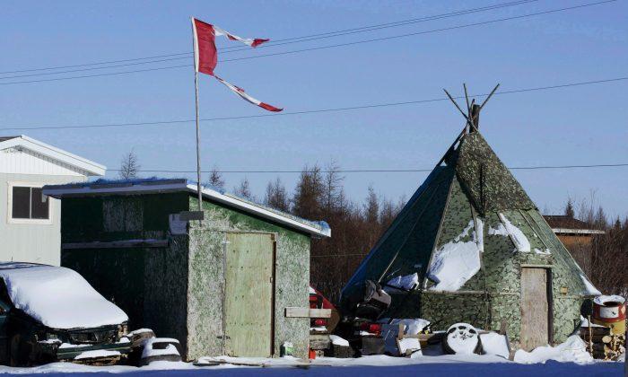 Canada Holds Emergency Debate on Aboriginal Suicide Crisis