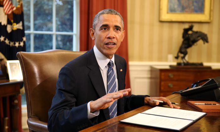 Obama Administration to Clear Student Loans for People With Permanent Disabilities