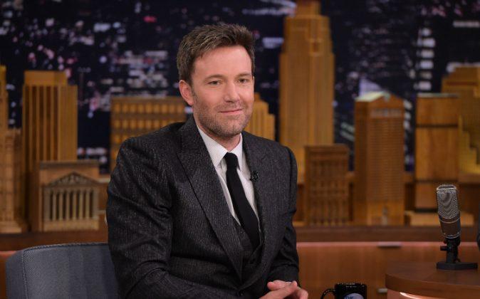 Ben Affleck to Direct and Star in New ‘Batman’ Movie