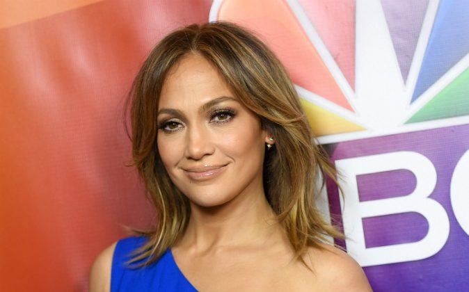 Jennifer Lopez Transforms Sir Mix-a-Lot’s Rap, ‘Baby Got Back’
