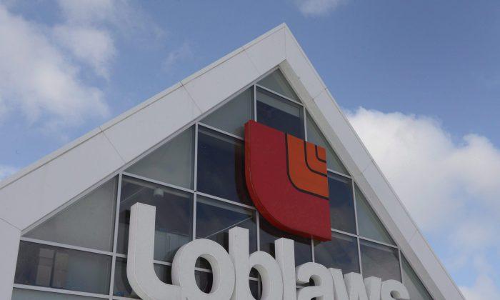 Loblaw Investment in Stores to Create 20,000 Canadian Jobs