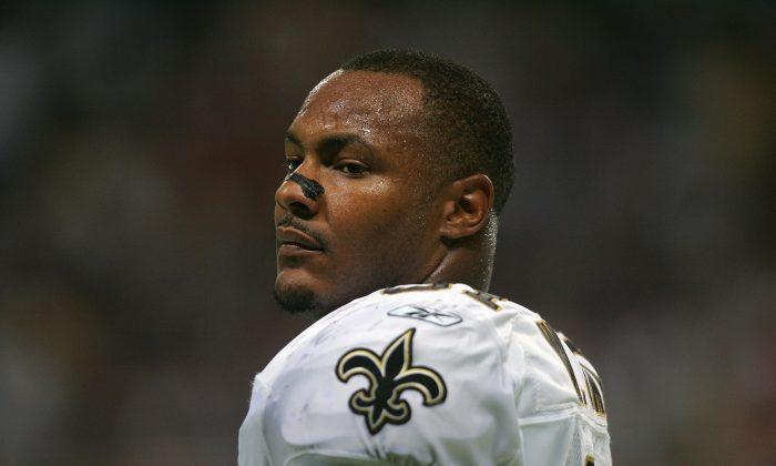 New Orleans Saints: Coroner Says Will Smith Was Shot 8 Times, 7 in the Back