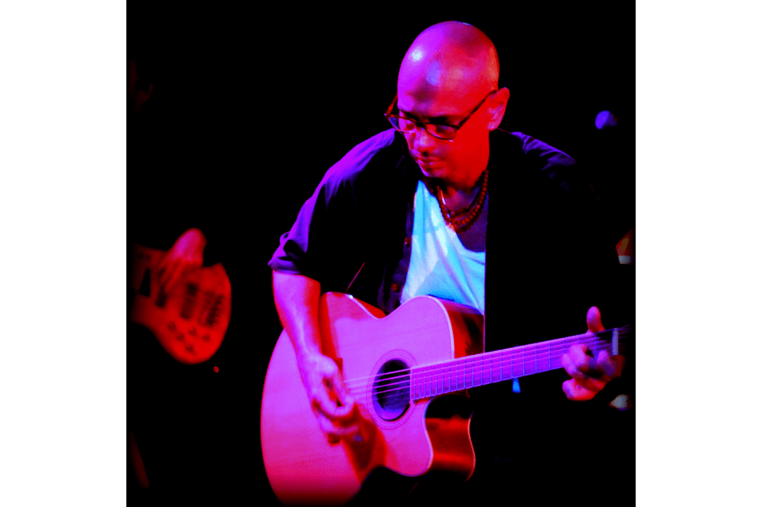 Spotlight On Canadian Talent: Timothy Trieste