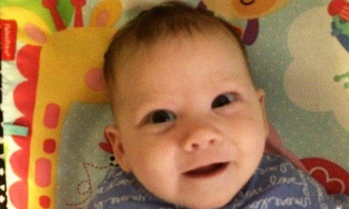 Family, Devastated After Baby Dies in Daycare Center, Sends Moving Message to Parents