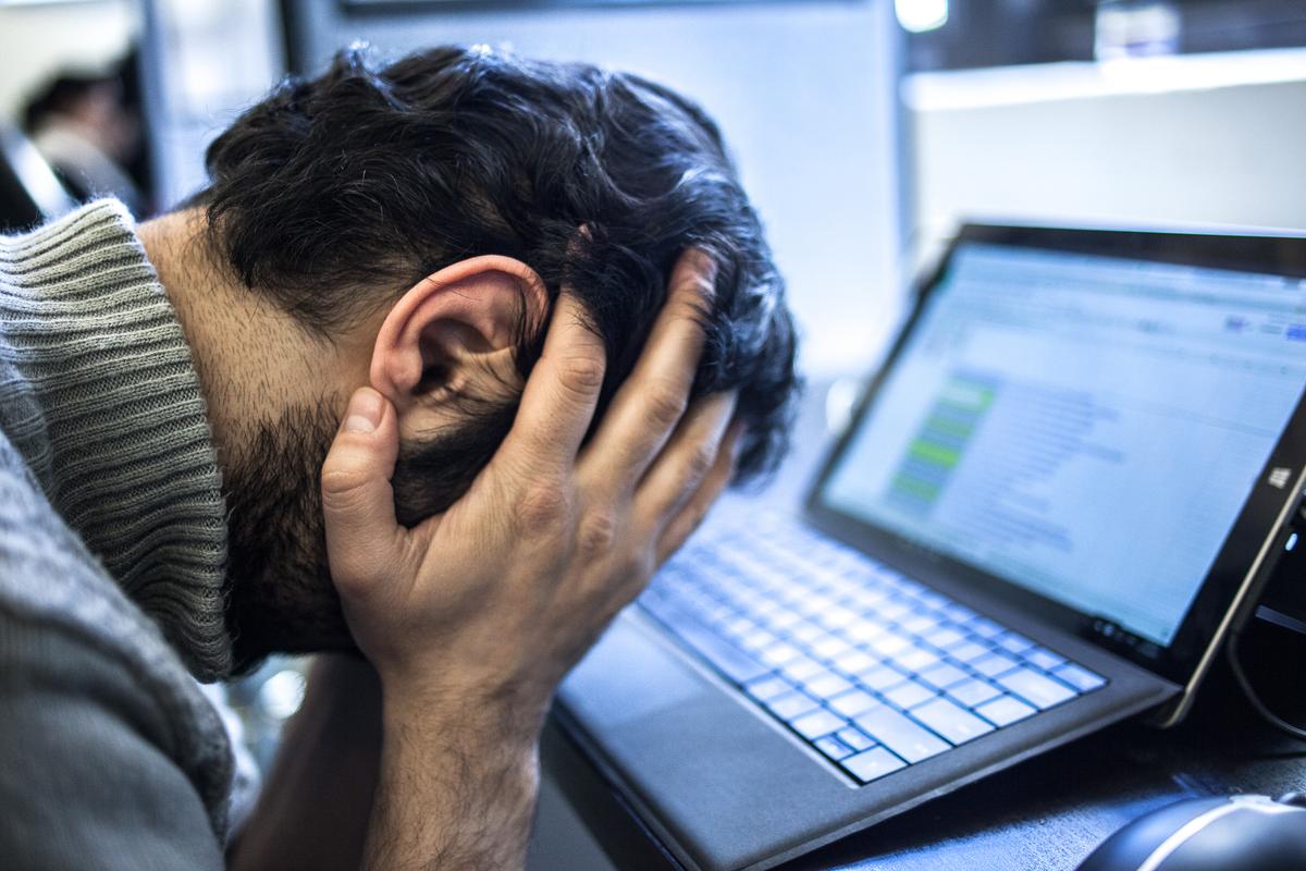 Tech Company Owner Wiped Out His Own Business With Single Line of Code