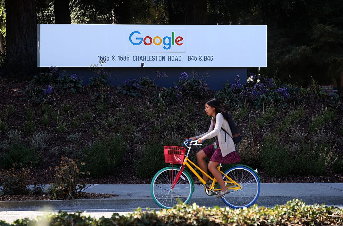 Top 10 Work Places for Millennials