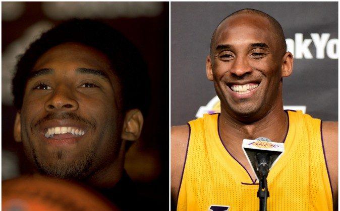 Video: Kobe Bryant Career Highlights, Photos, Stats From 20-Year Run With Lakers