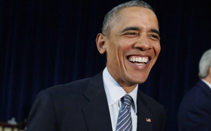 President Obama Obtains Advance Episodes of ‘Game of Thrones’ Season 6