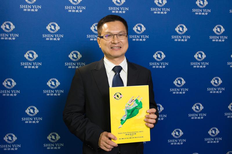 County Magistrate: The Best Dance Performance I’ve Ever Seen