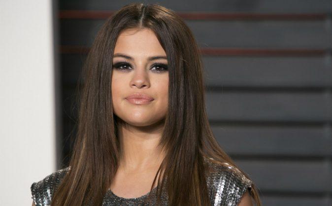Selena Gomez on Break Amid Anxiety, Depression From Lupus