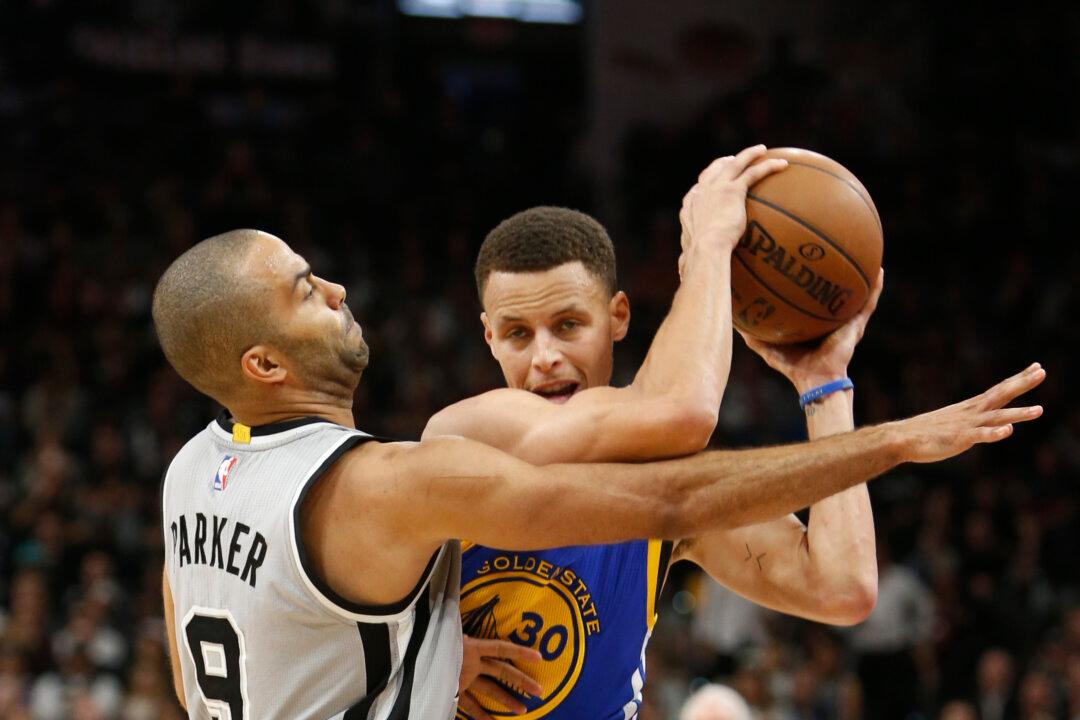 The Four Matchups We'd Like to See Most in the NBA Playoffs