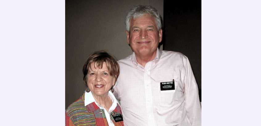 Shen Yun Leaves Scholar Feeling Inspired, Peaceful, and Heavenly