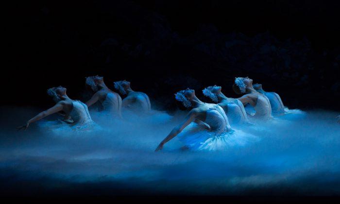 When Worlds Collide: Boston Ballet’s ‘Swan Lake’