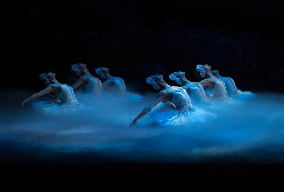When Worlds Collide: Boston Ballet’s ‘Swan Lake’