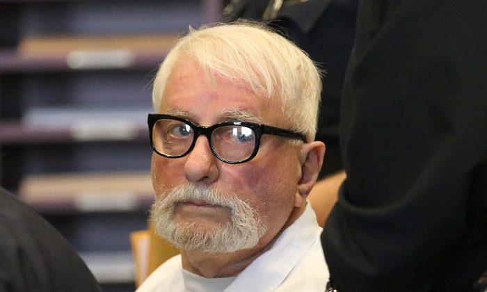 Man Wrongly Convicted in 1957 Illinois Murder Is Released