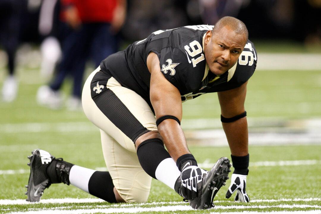 Manslaughter Verdict Caps Trial of Ex-NFL Player’s Killer