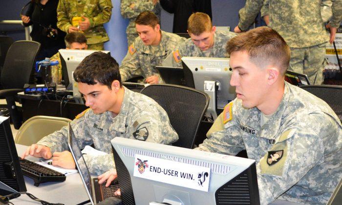 West Point Wins NSA Cyber Challenge
