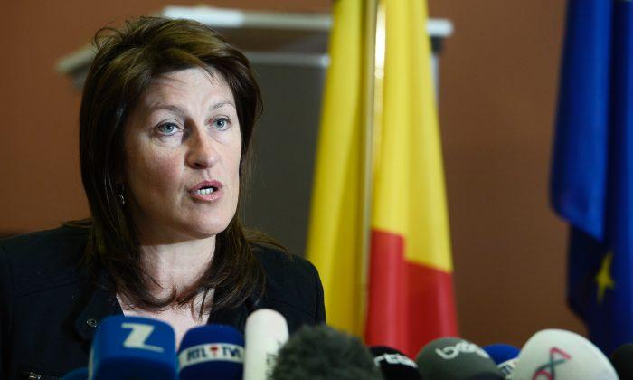 Belgian Transport Minister Resigns After Leak of Secret Report Criticizing Security