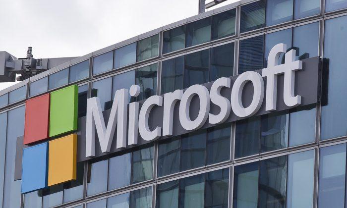 Microsoft Suit Is Latest Tech Clash With US Over Privacy