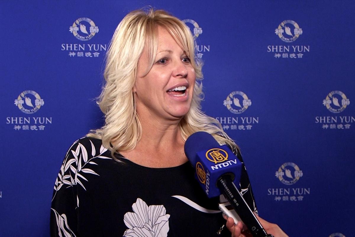 Shen Yun, a Beautiful and Unforgettable Experience