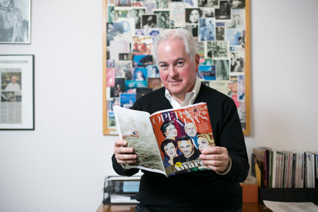 Demystifying the Opera