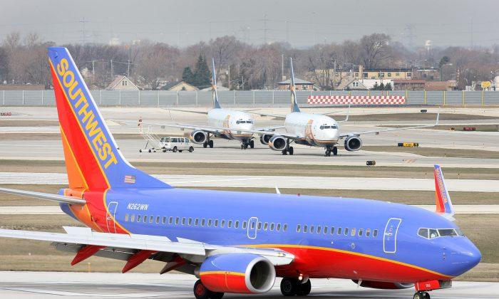 Man Removed from Southwest Airlines Flight for Speaking Arabic