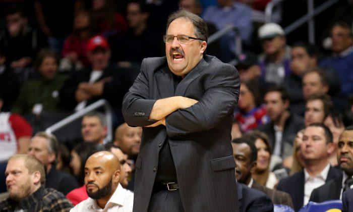 Stan Van Gundy: LeBron James ‘Gets To Do What He Wants’