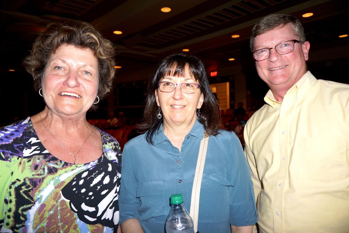 Shen Yun’s Music and Dance Speak to All