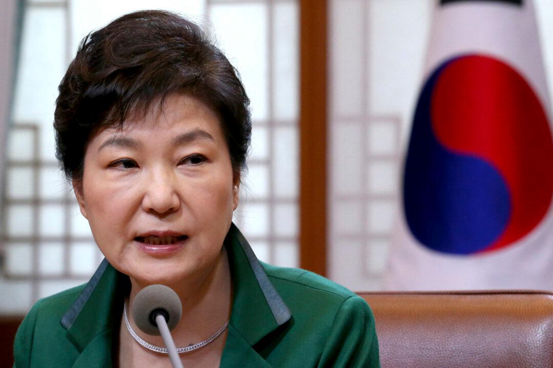 South Korea Says North Is Preparing for 5th Nuclear Test