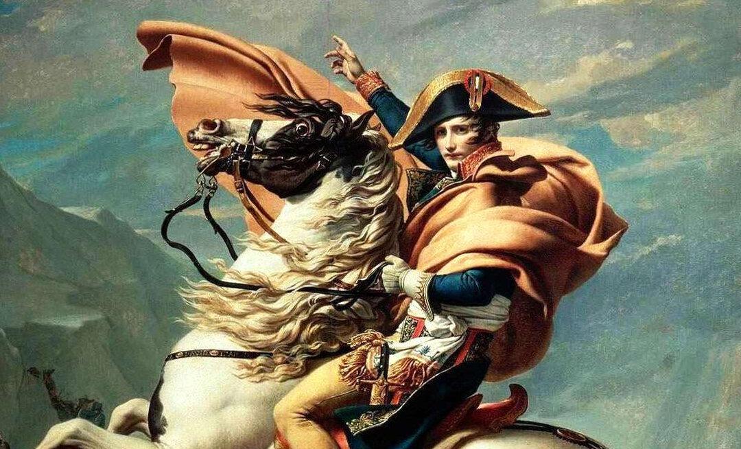 Napoléon Bonaparte Artifact Goes up for US Auction